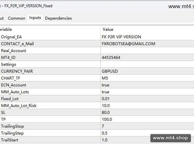 FX_P2R_ViP_VERSION_Fixed