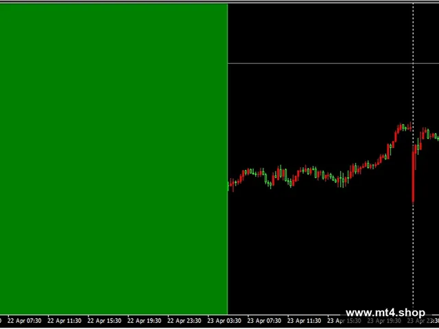 HFT Prop Firm EA V2.801