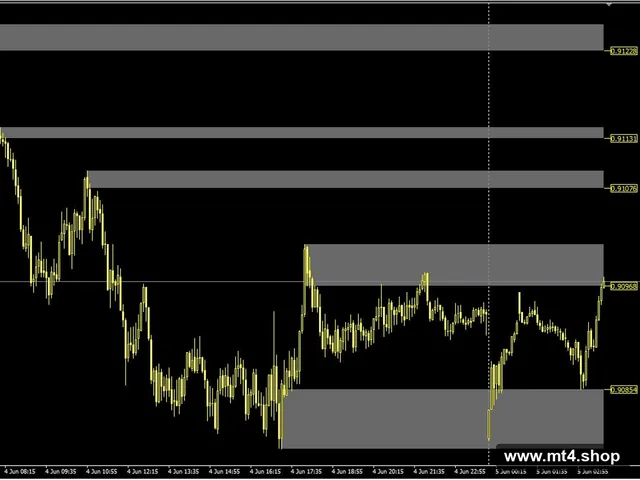 Boring Pips MT4_nodll