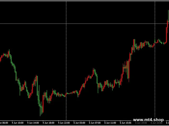 Elite Forex Scalper v6.20