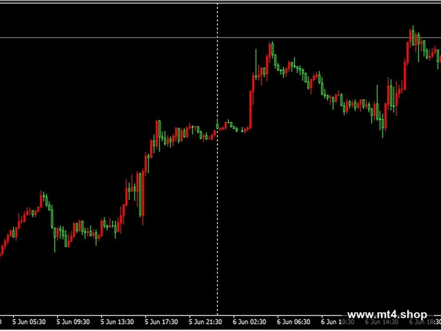 Forex GOLD Investor MT4 v1.9_nodll[XAUUSD]