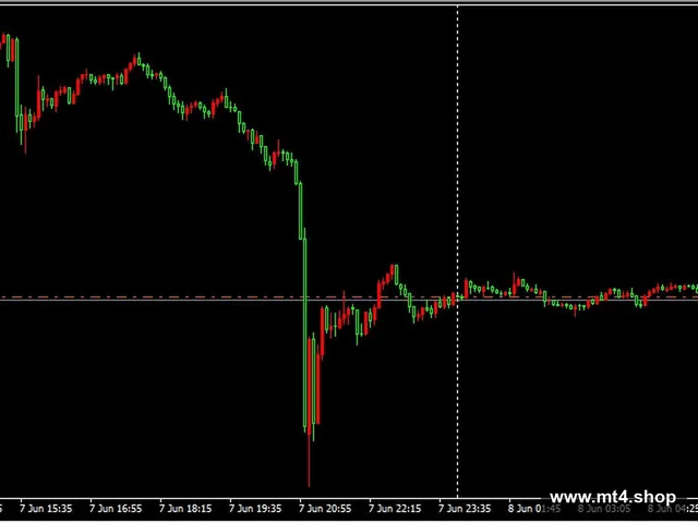 ForexTrendDetector_5.1_nodll