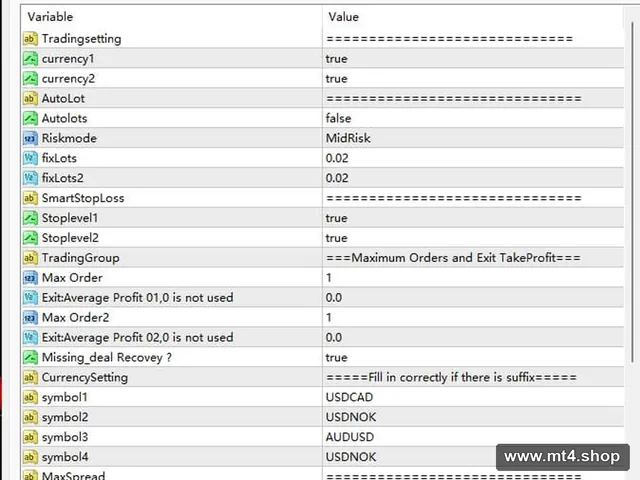 Panda Hedging 1.82 MT4_fix