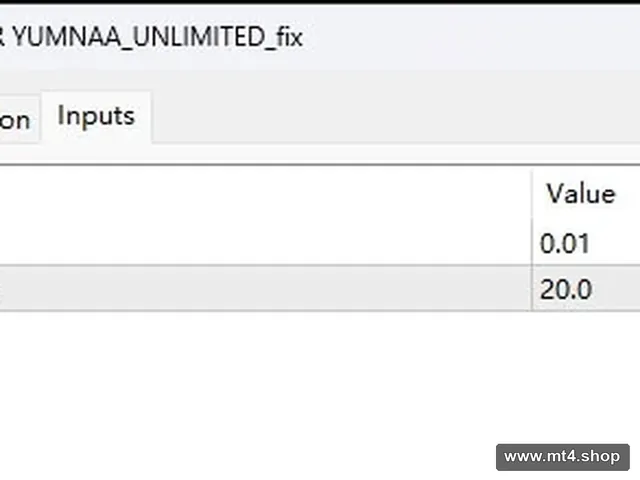 EA SUPER YUMNAA_UNLIMITED_fix
