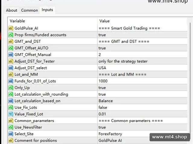 GoldPulse AI_V1.65_fix
