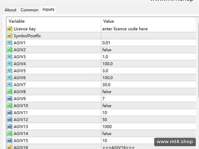 AGI EA MT4 v1.1_fix_1420