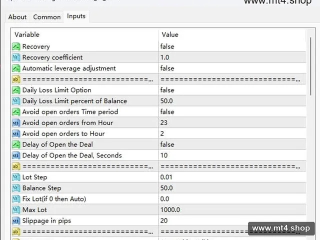 AI TradingVision GPX EA_fix_1420