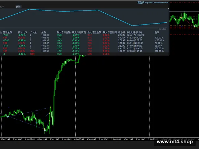 DON SCALPER 5.0