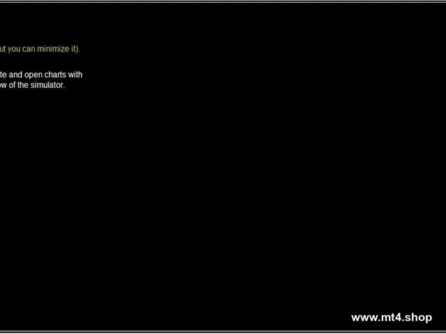 Soft4FX Forex Simulator