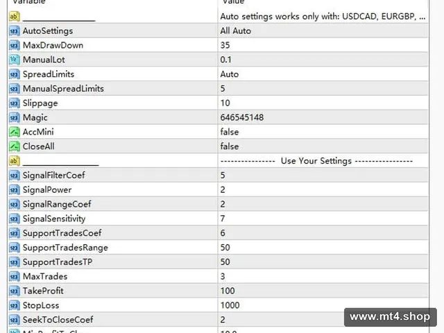 FXRobot_Update