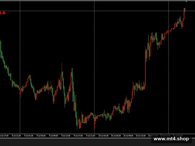 EA FAST SCALPER VER 4.8