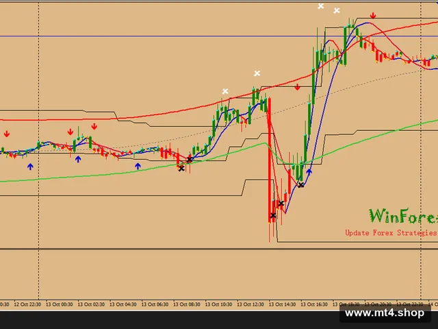 Drop and Forget Renko Scalping Sytem