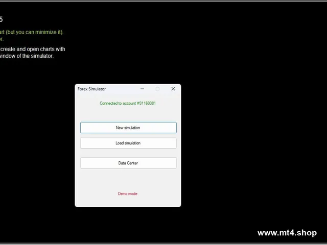Soft4x Forex Simulator 1.95_1420
