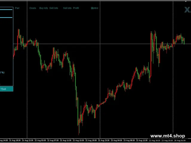 Traide Ringer 9.08