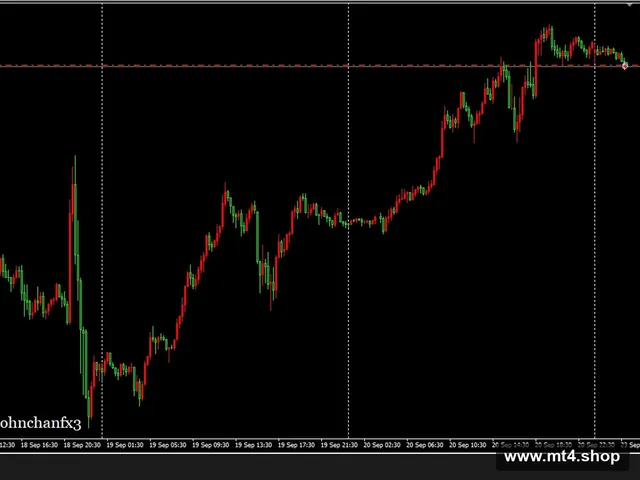 REAL HEDGING EA v3.5