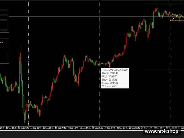 AI NoX EA[XAUUSD EURUSD USDJPY][M30]