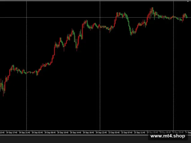 One Gold V6.1 EA[XAUUSD][H1]