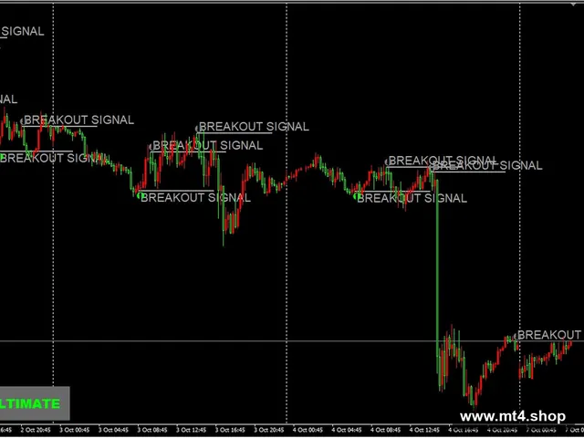 ForexHub System 2022. ULTIMATE