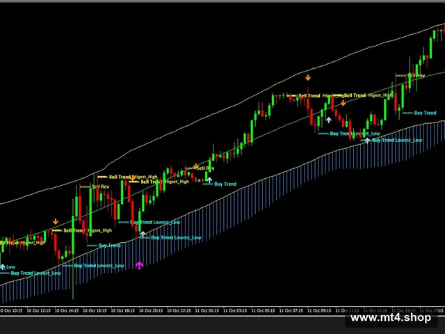 Verified Profit System 源码