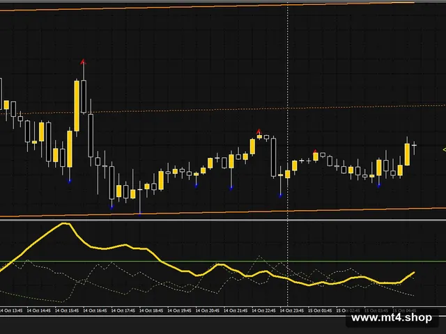Ema’s price action 源码