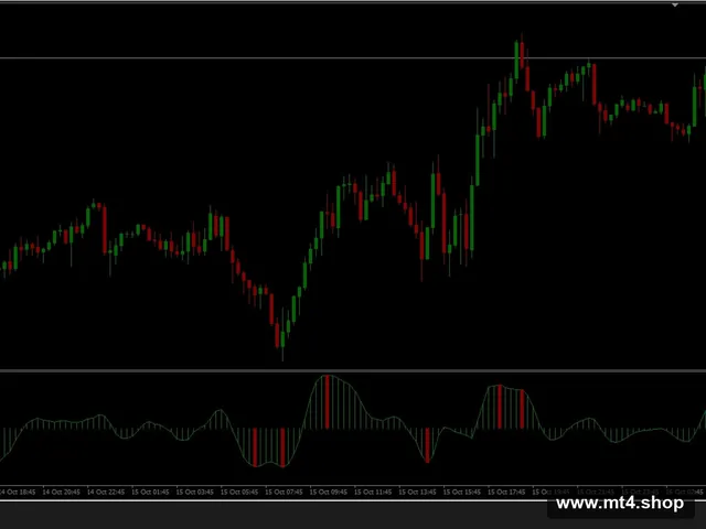 Forex_Quality 源码