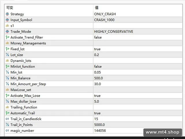 COVID 24 ALFA V1.3[Boom & Crash]