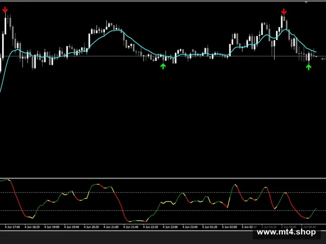 Simple Daily Trend Reversal 源码