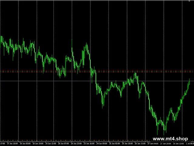 GoldStorm Pro EA V1.00[XAUUSD][H1]