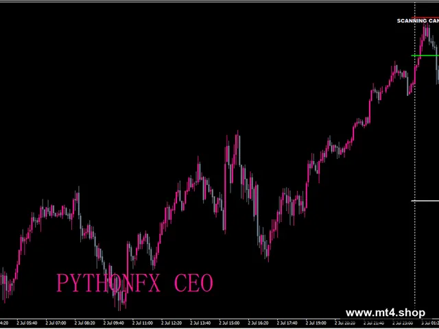 MM Flip CodePro MT4 V3.0