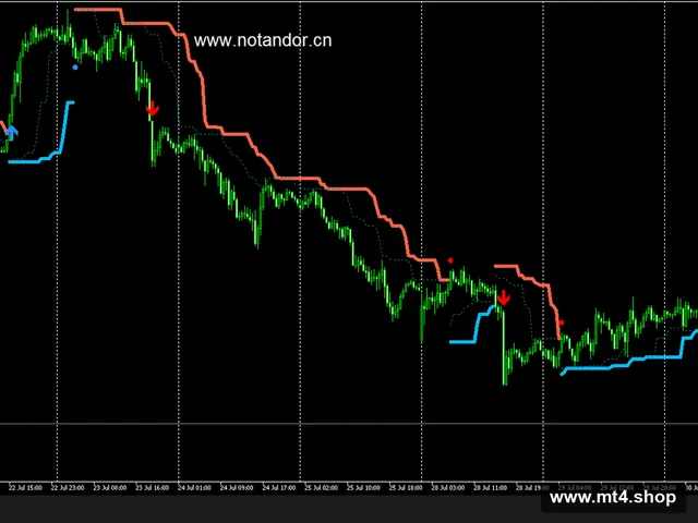 PZ_Turtle Indicator
