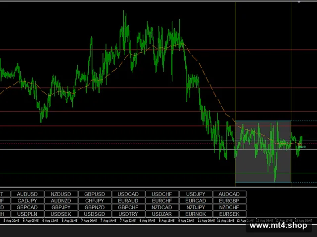 FTR HOLYGRAIL MANUAL SYSYEM Indicator