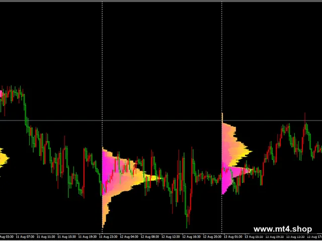 Evo Indicator PropFirm MT4