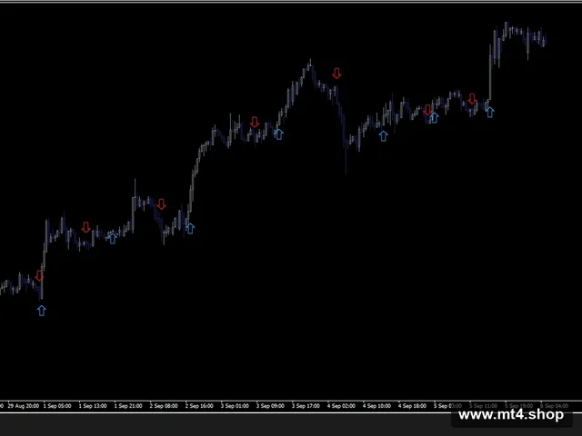 STAGFX – Complete Trading MT4