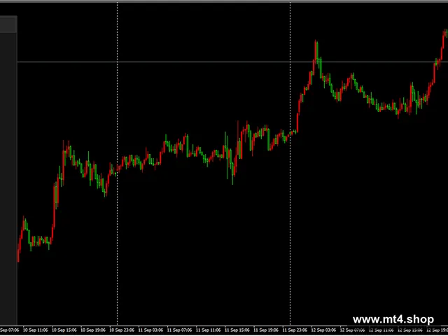 Bunny Ea For Eurusd