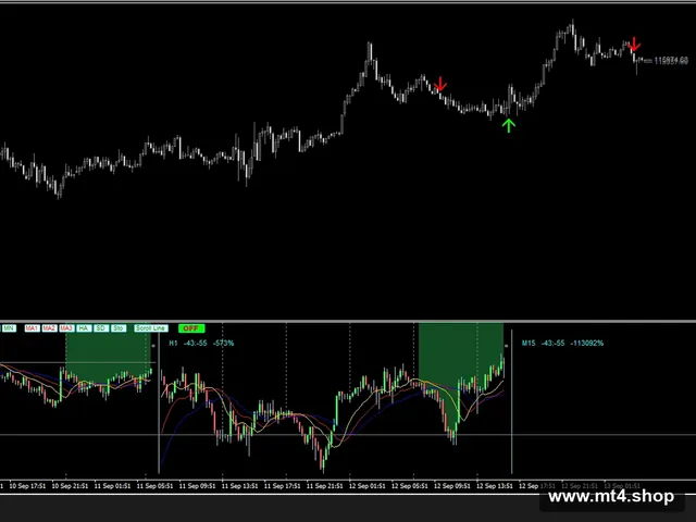 Fractal Forex