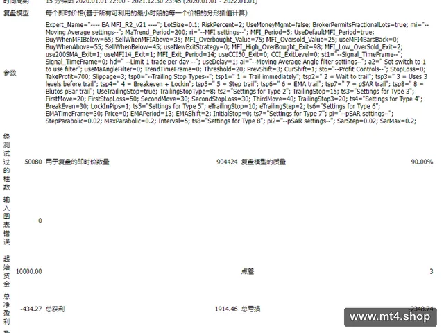 EA MFI_R2-v21 源码