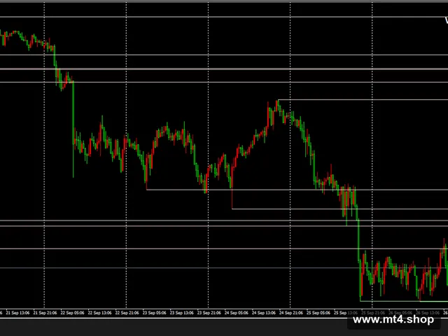 MT4 Support and Resistance Radar V5_fix