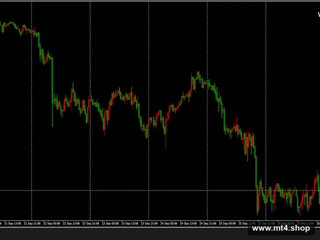 IS BTTrader EA