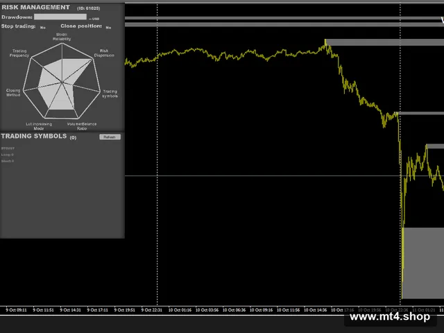 Dynamic Pips MT4 v2.2