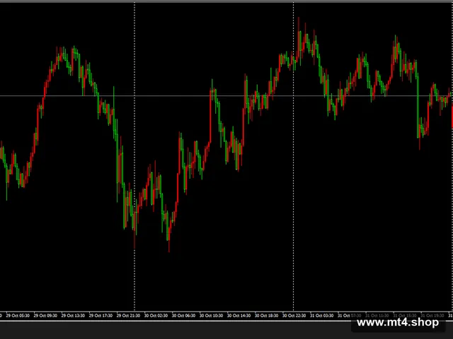 IS New Project EA MQ4 源码