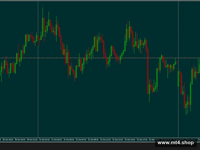 AI X TradeX HFT V8.0 MT4