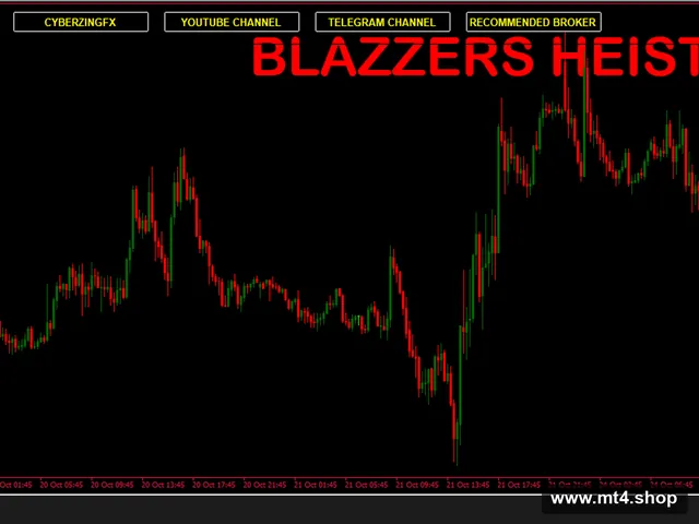 BLAZZERS HEIST 2.0 Full Set 源码