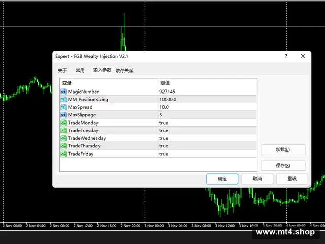 FGB Wealty Injection V2.1