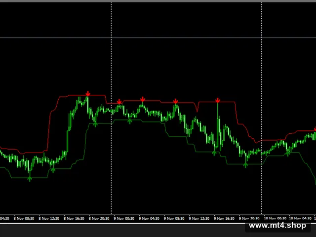 Forex REV Trader Pro Robot