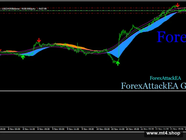 ForexAttacker v1.0