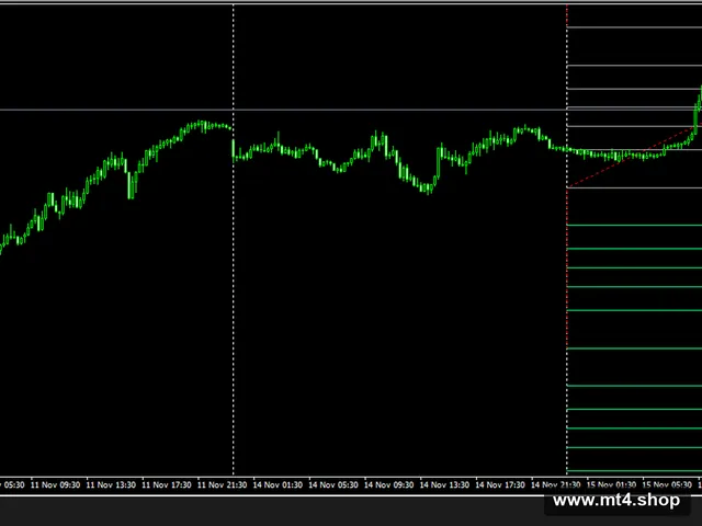 Algo Plus EA