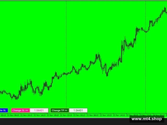 Nasdaq Ghost Platinum
