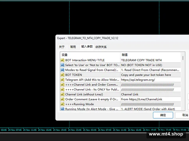 TELEGRAM_TO_MT4_COPY_TRADE_V2.12