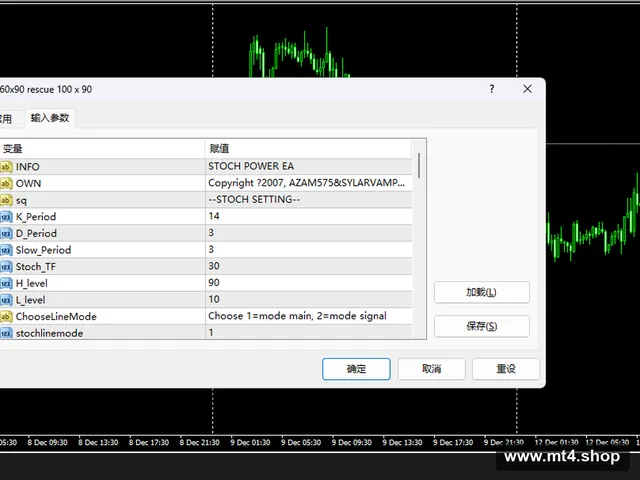 Hard_Scalper 源码