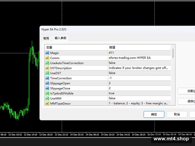Hyper EA Pro 2.3(1)